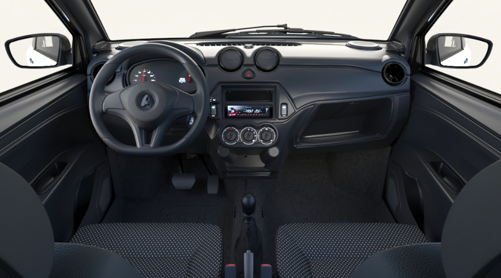 aixam minauto access 1 8