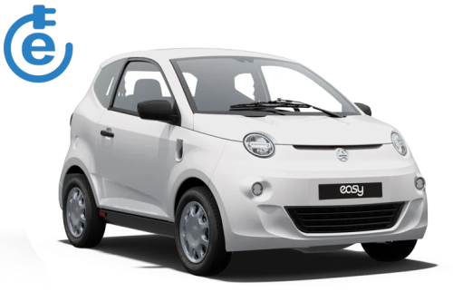 aixam e city sport