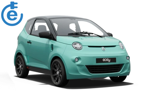 aixam easy chic electrique