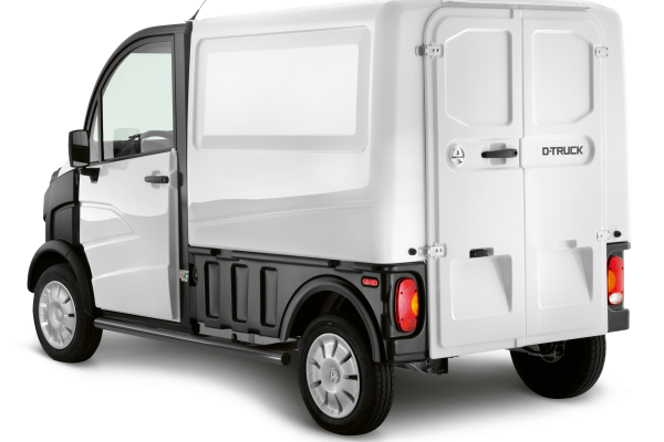 vehicule utilitaire sans permis min profou 34ar barre