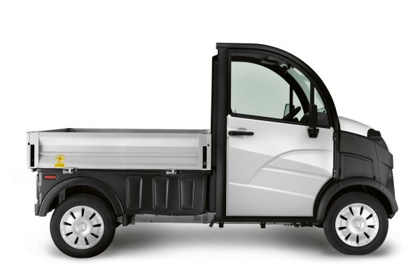 vehicule utilitaire sans permis min propla prof serie