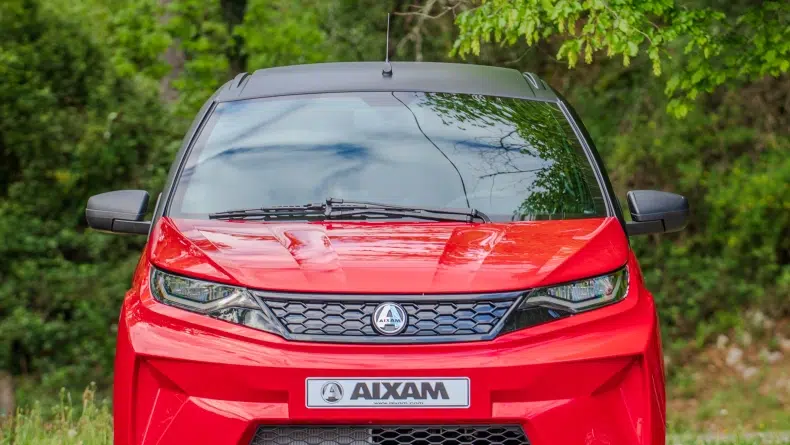 voiture sans permis essentiel aixam crossover pack 6a196367d8b10