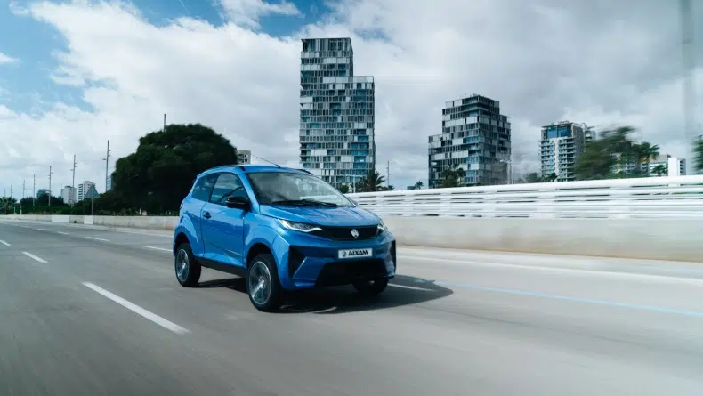 voiture sans permis essentiel aixam crossover premium 6a196389aed95