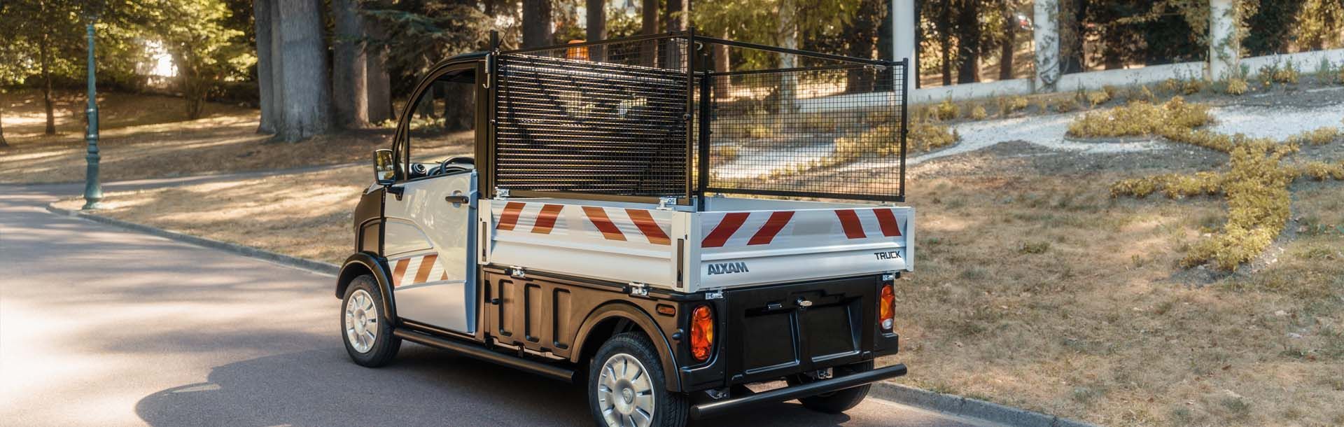 zoom aixam pro d truck ridellesdesktop